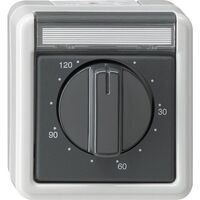 GIRA 032130 - Gray