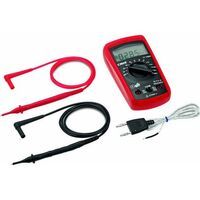 Cimco Multimeter Digital 11 1404 111404