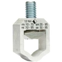 Mersen V-KLEMME BIS 95SM+95SE NH00 (00SZVK1)