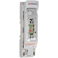 Mersen NH-TRENNER 00 1P 160A SCHELLE (1.000.054      AUFB.)