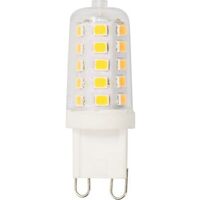 HAMA LED-LAMPE  G9  300LM WW (LEUCHTMITTEL)