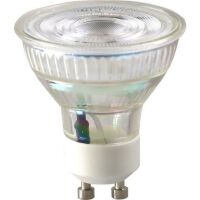 HAMA LED-LAMPE  GU10  350LM WW (LEUCHTMITTEL)