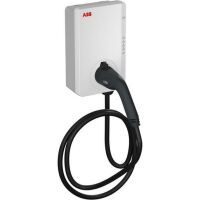 ABB AC WALLBOX T2 RFID 4G 22KW 5M (TAC-W22-G5-R-C-0)