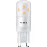 Philips LEDLAMPE 2,7W 827 G9 300LM DIM (COREPRO LEDCAPSULE)