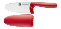 Zwilling No szefa kuchni Twinny 36550-101-0 10 cm czerwony