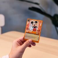Ravensburger Glimmers of the Realm: Amber