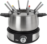 Silva Homeline FONDUE 8 GABELN 1500W (PK-F 140          SI)