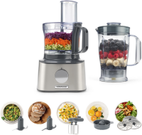 Kenwood KÜCHENMASCHINE            800W (FDM 301SS         ED)