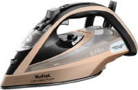 Tefal Dampfbügeleisen FV9852 Ultimate Pure