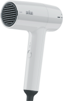 Braun HD 1.55   weiß Haartrockner