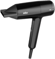 Braun Haartrockner BRHD150E HD1.5 schwarz