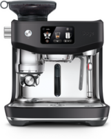 Sage Siebträgermaschine SES985BTR4EEU1 The Oracle Jet black truffle