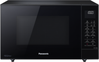 Panasonic NN-CT56 - Countertop - Combination microwave - 27 L - 1000 W - Buttons - Black