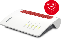 AVM FRITZ!Box 7690 Netzwerk -Wireless Router/Accesspoint-