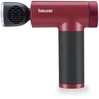 Beurer MUSKELMASSAGEGERÄT HOT_COLD (MG 195        CHERRY)