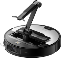 Roborock Saros Z 70 mit Wasseranschluss weiß Saugroboter