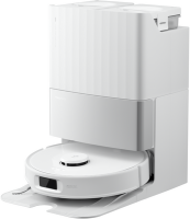 Roborock Saugroboter Qrevo Edge 5V1 white