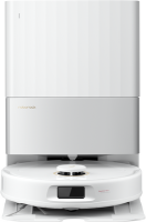 Roborock Qrevo 5AE weiss Saugroboter