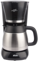 Silva Homeline KAFFEEMASCHINE   1LITER  1000W (KA-T 4505  THERMO SW)