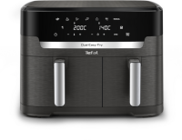 Tefal AIRFRY DUAL EASY FRY XXL 11L (HEIßLUFTFRITTEUSE)
