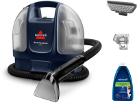 BISSELL Nass-/Trockensauger 4149N SpotClean Mini Fleckenreiniger blau