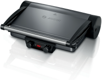 Bosch PLATTENGRILLER           2000W (TCG4215           SI)