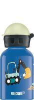 SIGG Build it 0.3L bu| 9001.90