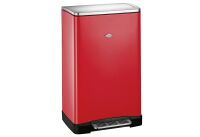 WESCO Tret-Abfallsammler "Big Double Boy"