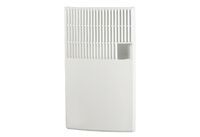 BENTA Flachverdunster 600 ml 17x28cm weiß