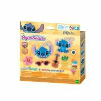 EPOCH Traumwiesen GmbH Aquabeads Stitch Schlüsselanhänger Bastelset
