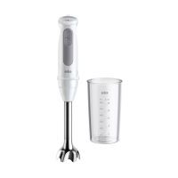 Braun Stabmixer MQ50.001 weiß Vario Mix 6