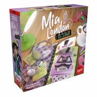 Asmodee LSMD0012 Mia London