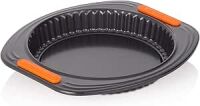Le Creuset Quiche- und Tarteform 26X3cm