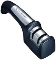 Le Creuset Messerschärfer 2 Phasen