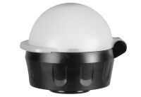 SIGG Ersatzdeckel "KBT - Kids Base Top Complete"
