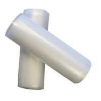 SCANPART Folienrolle 2er Pack