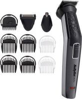 Babyliss MT727E Carbon Titanium Multi-Grooming