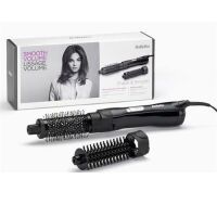 Babyliss AS86E Shape & Smooth Warmluftbürste
