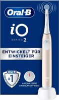 Oral-B iO Series 2 Zahnbürste pink