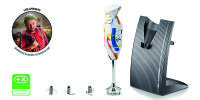 ESGE Zauberstab Design Edition Color-Art