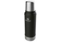 Black & Decker Classic Bottle S 0,75 L Matte Black Pebble