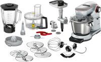 Bosch MUM 9BX5S65 OptiMUM. Series 8 Küchenmaschinen