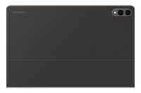 Samsung Book Cover Keyboard Slim Galaxy Tab S11 Ultra schw