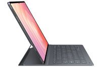 Samsung Book Cover Keyboard Slim Galaxy Tab S11 Ultra schw