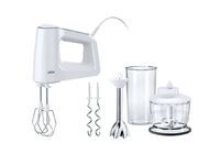 Braun Multimix 3 HM 3137 Handmixer