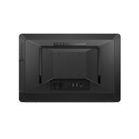ASUS Systems Commercial ASUS AiO E16 15.6" Touch N4500 4 128 black E1600WKAT-BMR143M ohne OS (90PT03