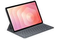 Samsung Book Cover Keyboard Slim Galaxy Tab S11 schwarz