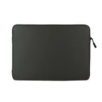 dbramante 15" ICON Sleeve Oxford, dunkelgrün