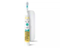 Philips HX3603/01 Sonicare for Kids Zahnbürste Pet Edition