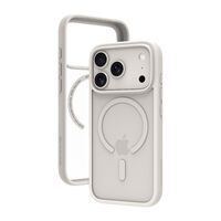 dbramante Grenen Case mit MagSafe für iPhone 17 Pro, weiss